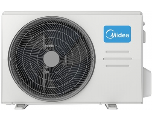 Кассетная сплит-система Midea MCA3-12HRN1-QC2/MOX330-12HN1-LQ