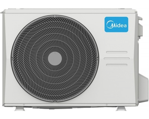 Кассетная сплит-система Midea MCBU-09HRFN8/MOX230-09HFN8-Q(GA)