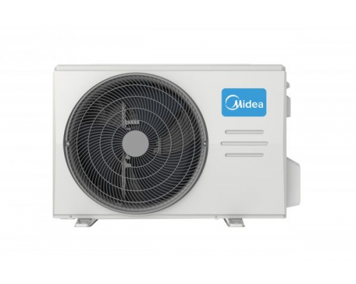 Кассетная сплит-система Midea MCD1-24HRN1-Q/MOX431U-24HN1-Q/-40/T-MBQ4-04A1