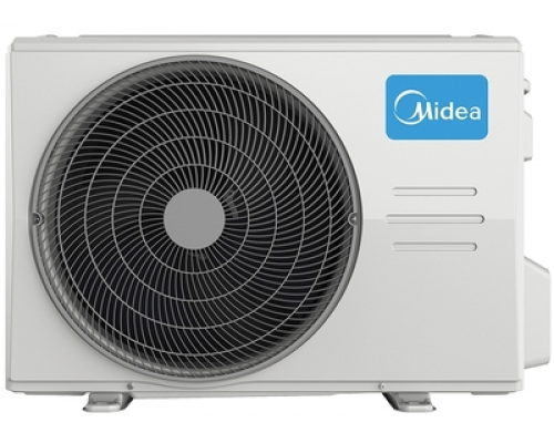 Напольно-потолочная сплит-система Midea MUE-18HRN1-Q2/MOX330U-18HN1-QB6/-40