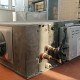 Демонтаж канального кондиционера Midea до 10.0 кВт (36 BTU) до 100 м2